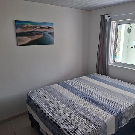 Casa De Veraneio Praia De Tamandaré Dış mekan fotoğraf