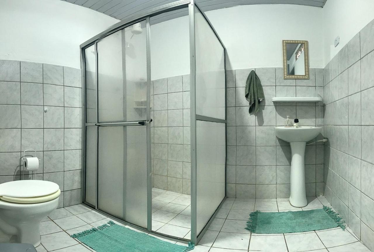Casa De Veraneio Praia De Tamandaré Dış mekan fotoğraf