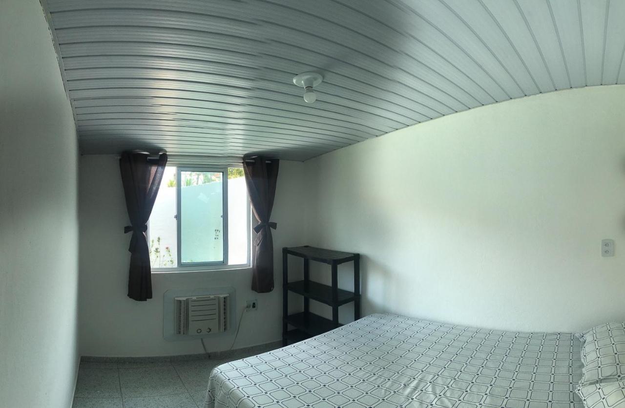Casa De Veraneio Praia De Tamandaré Dış mekan fotoğraf