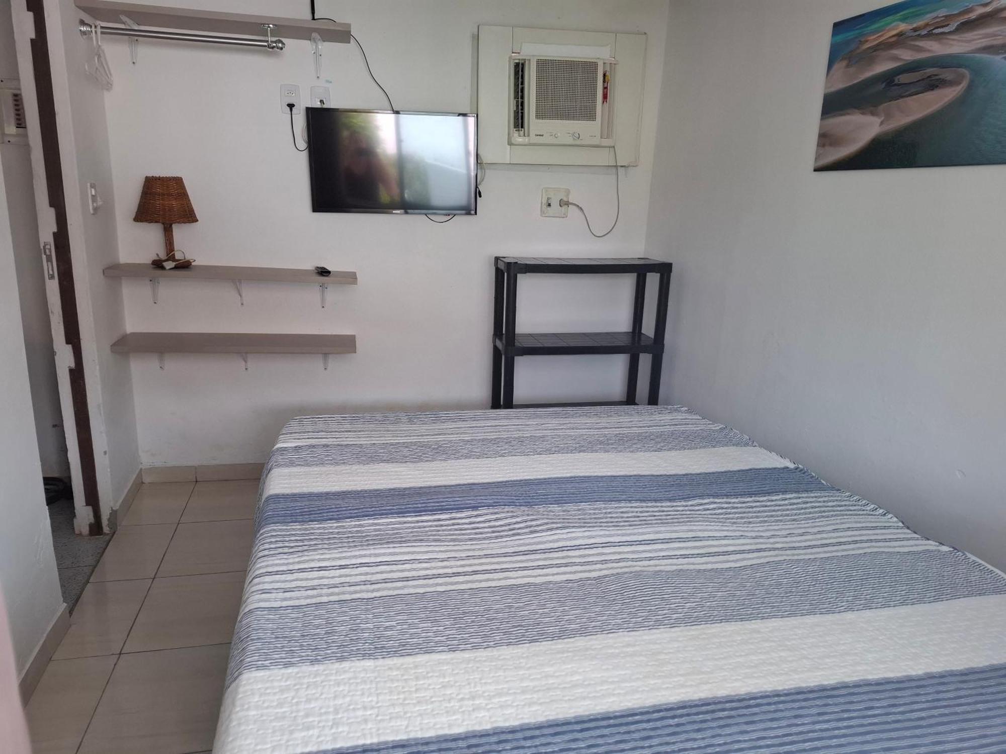 Casa De Veraneio Praia De Tamandaré Dış mekan fotoğraf